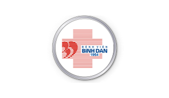 Bệnh viện Bình Dân