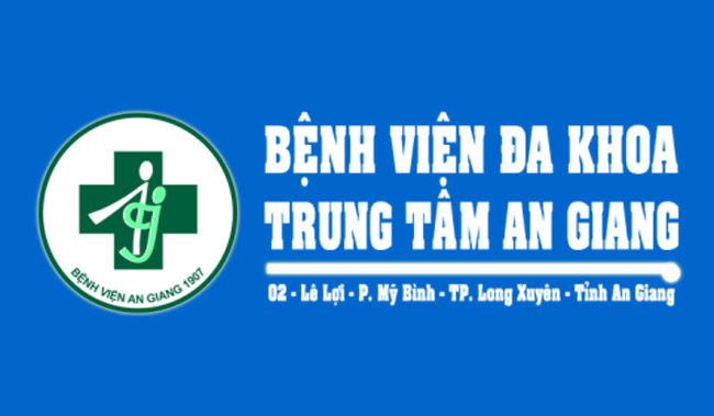 Bệnh viện đa khoa An Giang