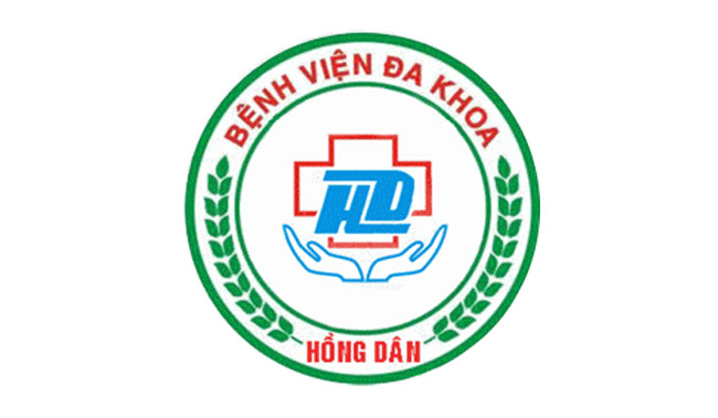 Bệnh Viện Đa Khoa Huyện Hồng Dân