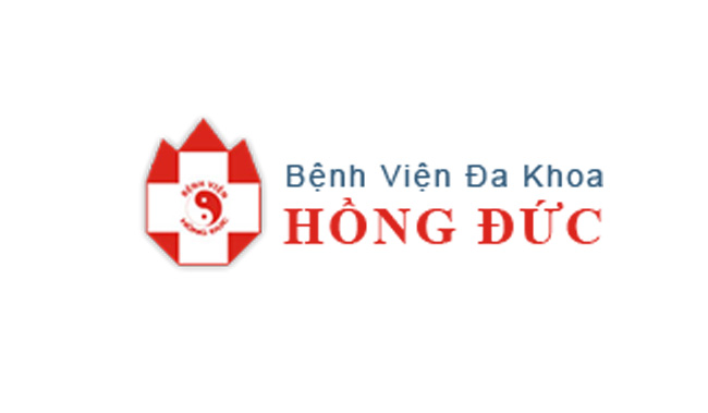 Bệnh viện Đa khoa Hồng Đức