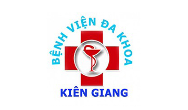 Bệnh viện đa khoa Kiên Giang