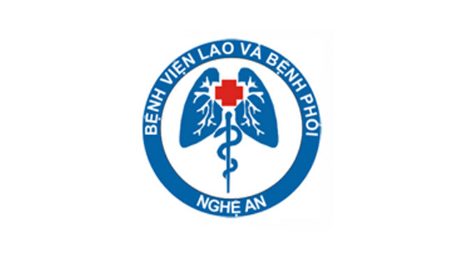 Bệnh Viện Lao Và Bệnh Phổi Nghệ An