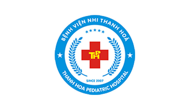 Bệnh Viện Nhi Thanh Hóa