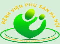 Bệnh viện phu sản Hà Nội