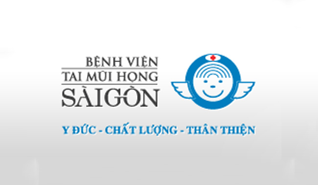 Bệnh viện Tai Mũi Họng Sài Gòn