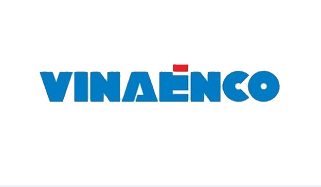 Công ty Cổ phần Xây dựng và Kỹ thuật Việt Nam Vinaenco