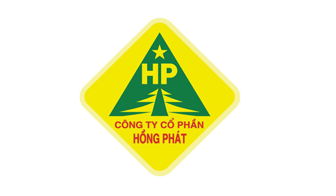 Công ty Cổ Phần Đầu tư Xây dựng Hồng Phát