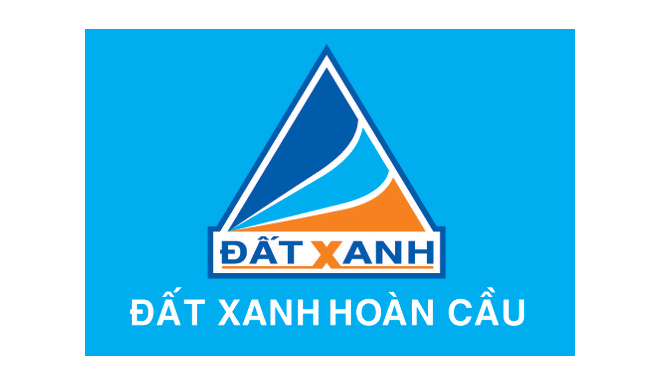 Công ty Cổ phần Đầu tư và Phát triển Đất Xanh Hoàn Cầu