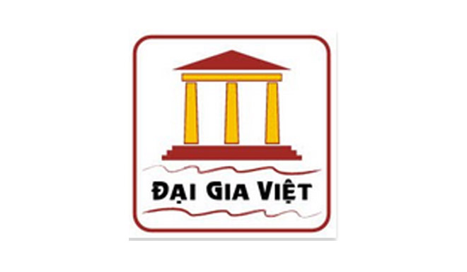 Công ty TNHH Bất động sản Đại Gia Việt