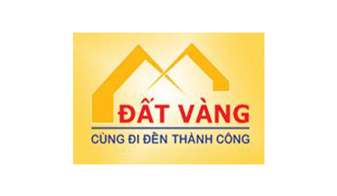 Công ty TNHH DV Bất Động Sản Đất Vàng