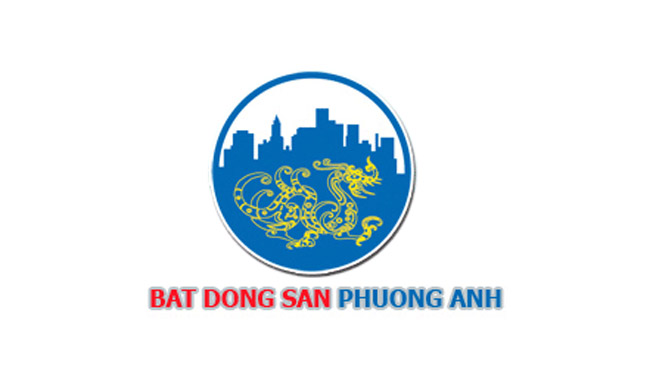 Công ty TNHH MTV Bất động sản xây dựng Phương Anh