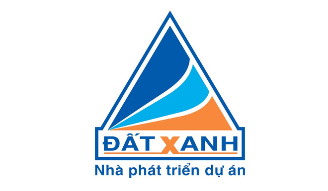 Công ty cổ phần Đất Xanh Đồng Nai