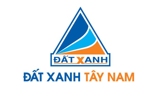 Công ty CP DVXD Địa Ốc Đất Xanh Tây Nam