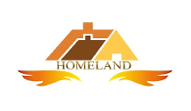 Công ty TNHH dịch vụ bất động sản Homeland