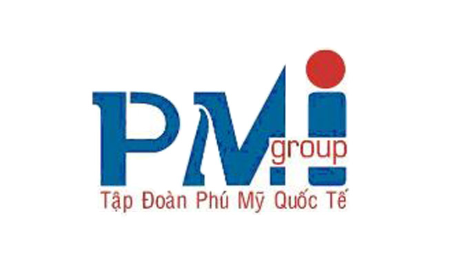 Công ty CP tập đoàn Phú Mỹ Quốc Tế