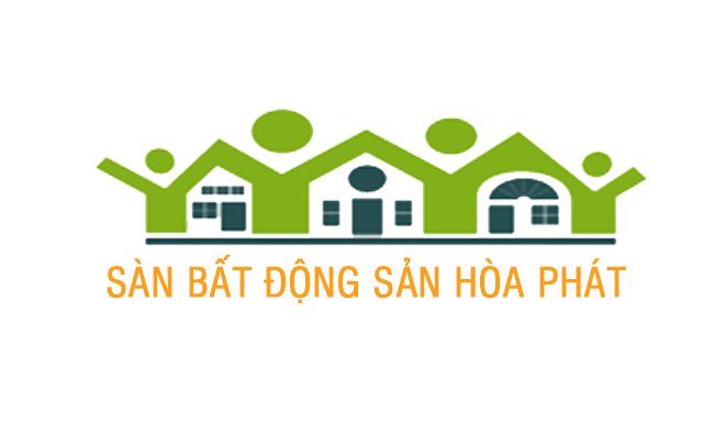 Sàn bất động sản Hòa Phát