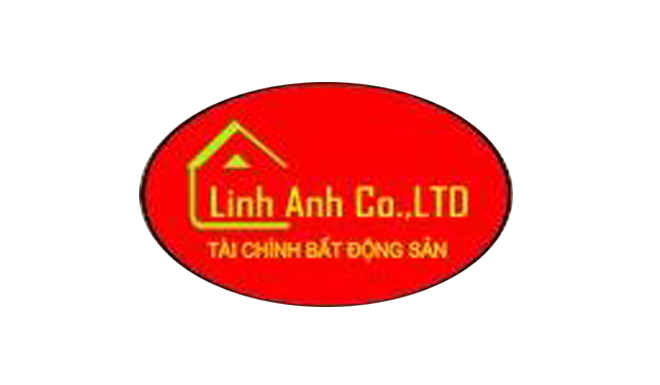 Công ty TNHH Hợp tác và Đầu tư Bất động sản Linh Anh