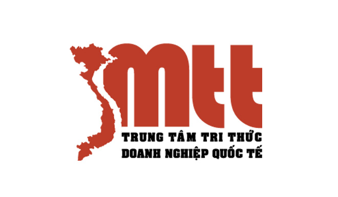 Trung tâm Tri thức Doanh nghiệp Quốc Tế